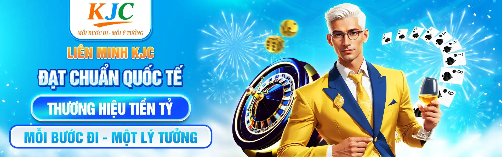 Banner KJC