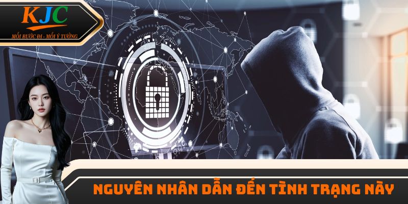 Nguyên nhân khiến nhiều đối tượng lừa đảo ra đời