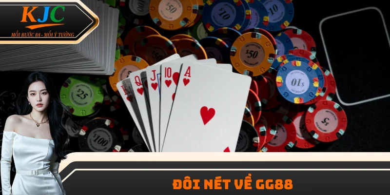 Đôi nét về GG88