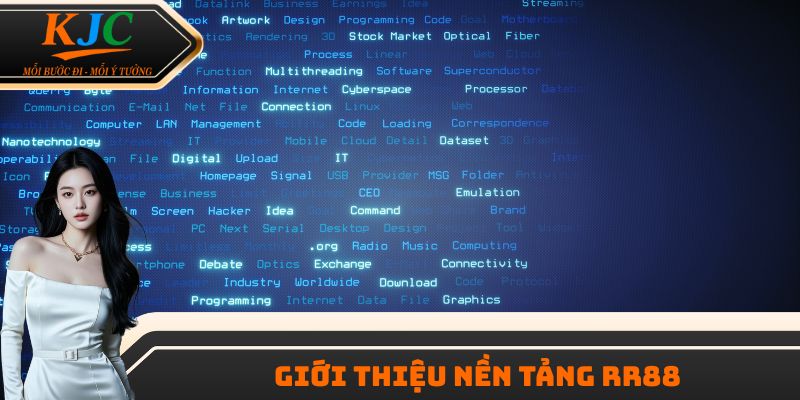Giới thiệu nền tảng RR88