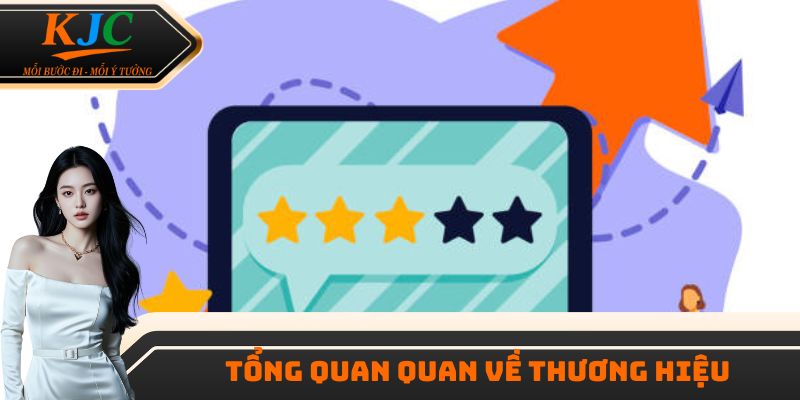 Một vài thông tin cơ bản cần biết về liên minh KJC