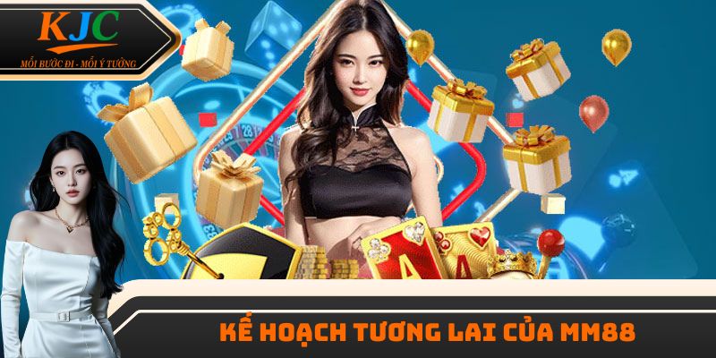 Kế hoạch phát triển trong tương lai của cả hai thương hiệu