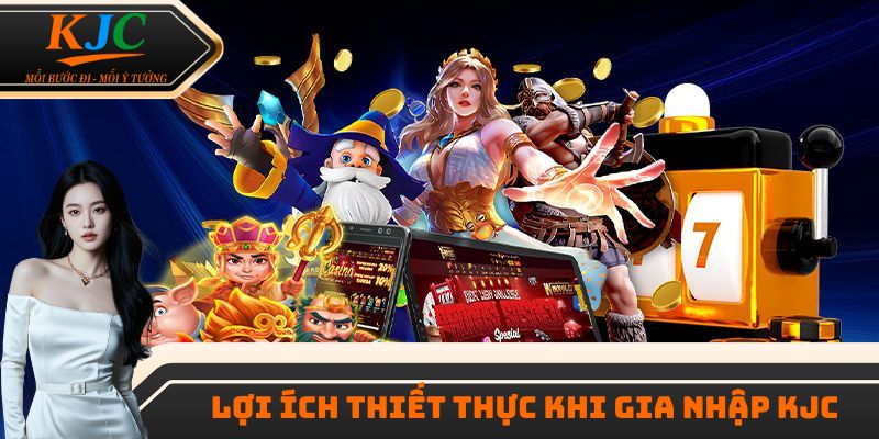 Những lợi ích hấp dẫn khi MM88 gia nhập liên minh KJC